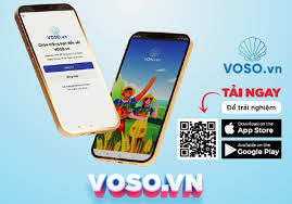 Voso  Sàn thương mại điện tử nâng tầm nông sản Việt, cách tạo tài khoản trên sàn giao dịch thương mại điện tử Voso